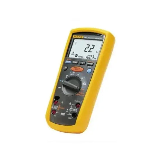 Fluke 1587 Insulation Multimeter Price In Pakistan
