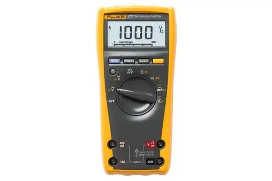 Fluke 177 True RMS Digital Multimeter Price In Pakistan