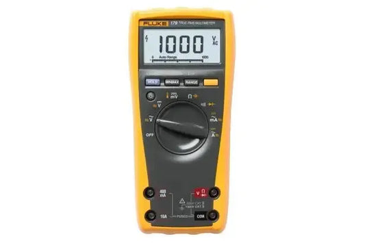 Fluke 179 TRMS Digital Multimeter Price In Pakistan