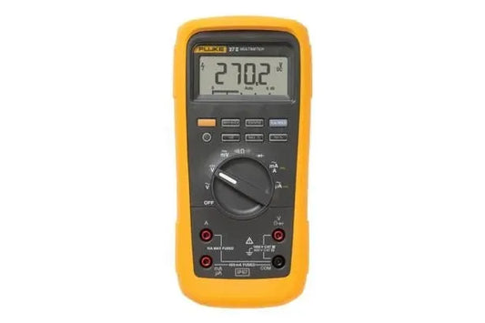Fluke 27 II Rugged Digital Multimeter Price In Pakistan