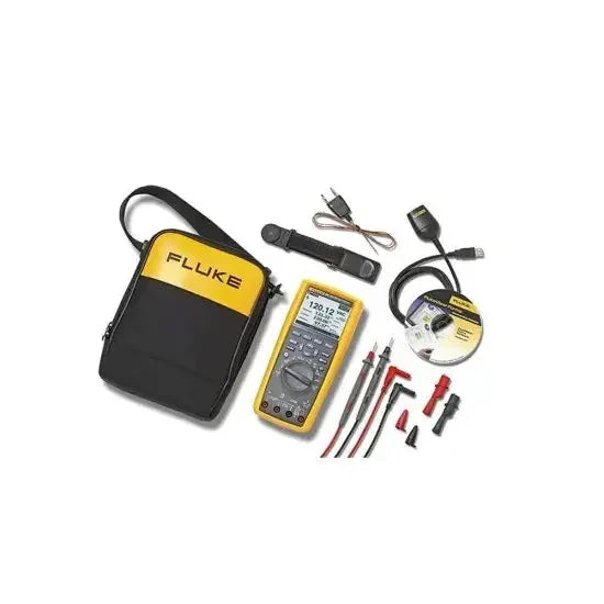 Fluke 289/FVF True-RMS Logging Multimeter Price In Pakistan