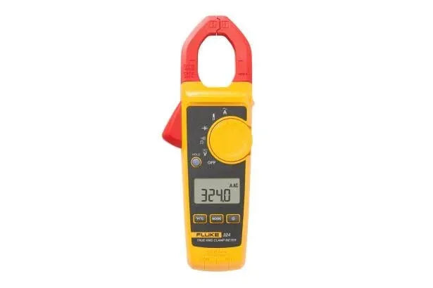 Fluke 324 True RMS Clamp Meter Price In Pakistan