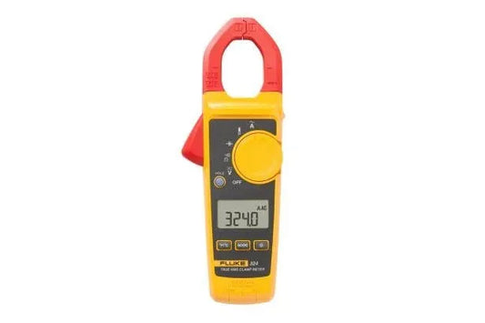 Fluke 324 True RMS Clamp Meter Price In Pakistan