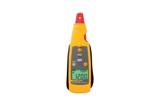 Fluke 771 Milliamp Process Clamp Meter Price In Pakistan