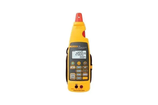 Fluke 772 Milliamp Clamp Loop Meter Price In Pakistan