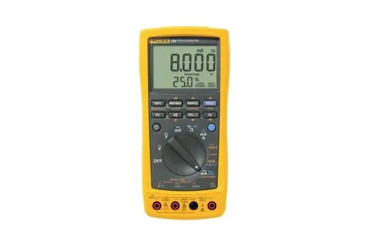 Fluke 789 Process Meter Price In Pakistan