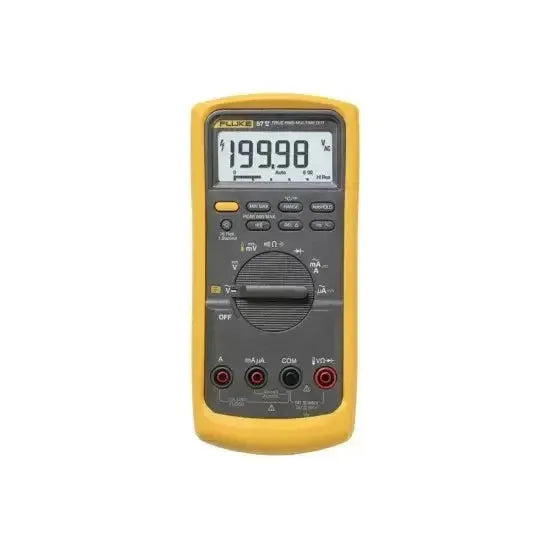 Fluke 87-V Digital Multimeter Price In Pakistan