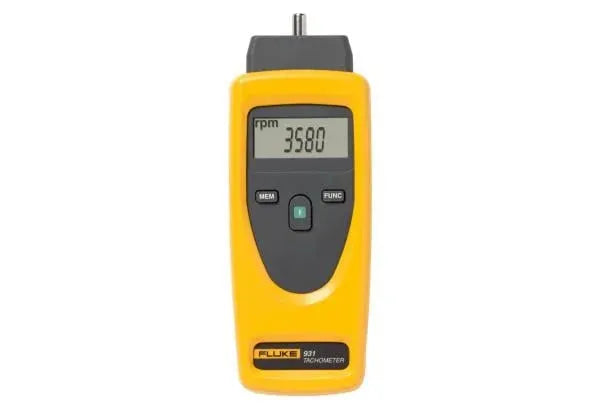 Fluke 931 Digital Tachometers Price In Pakistan