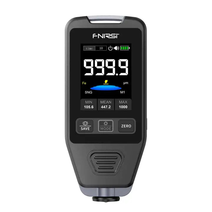FNIRSI CTG-20 Car Paint Coating Thickness Gauge Price in Pakistan