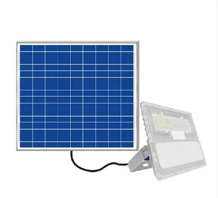 Forth Lighting 120w Split Solar Street Price in Pakistan