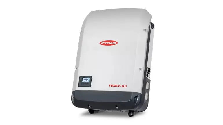 Fronius Eco 25.0 3 S With Dc Spd Inverter Price in Pakistan