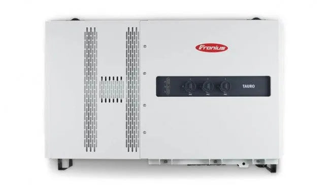 Inverex Fronius TAURO Eco 100-3-P Solar inverter