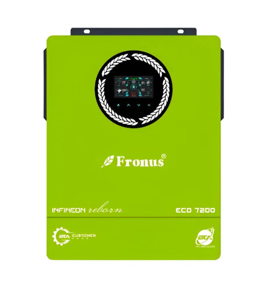 Fronus Infineon Reborn Hybrid Inverter Price in Pakistan