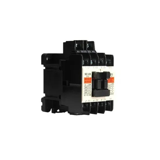 Fuji SC-03 Magnetic Contactor Price In Pakistan