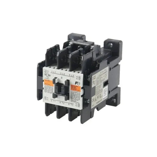 Fuji SC-N2S Magnetic Contractors Price In Pakistan