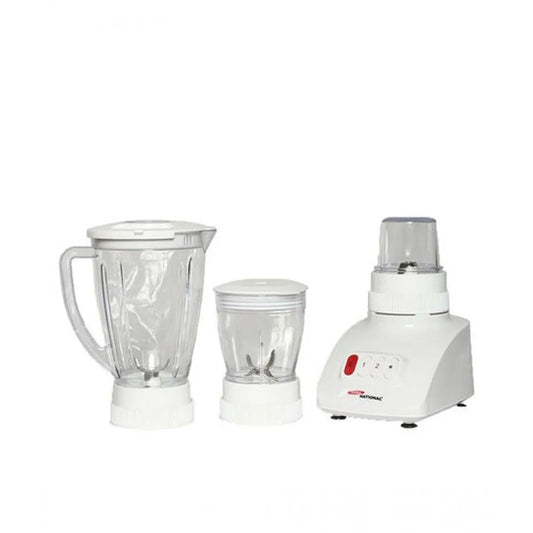 Gaba National GN 703 3 in 1 Blender Grinder Price in Pakistan