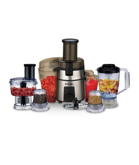 Gaba National GN-924/21 Deluxe Food Processor Price in Pakistan