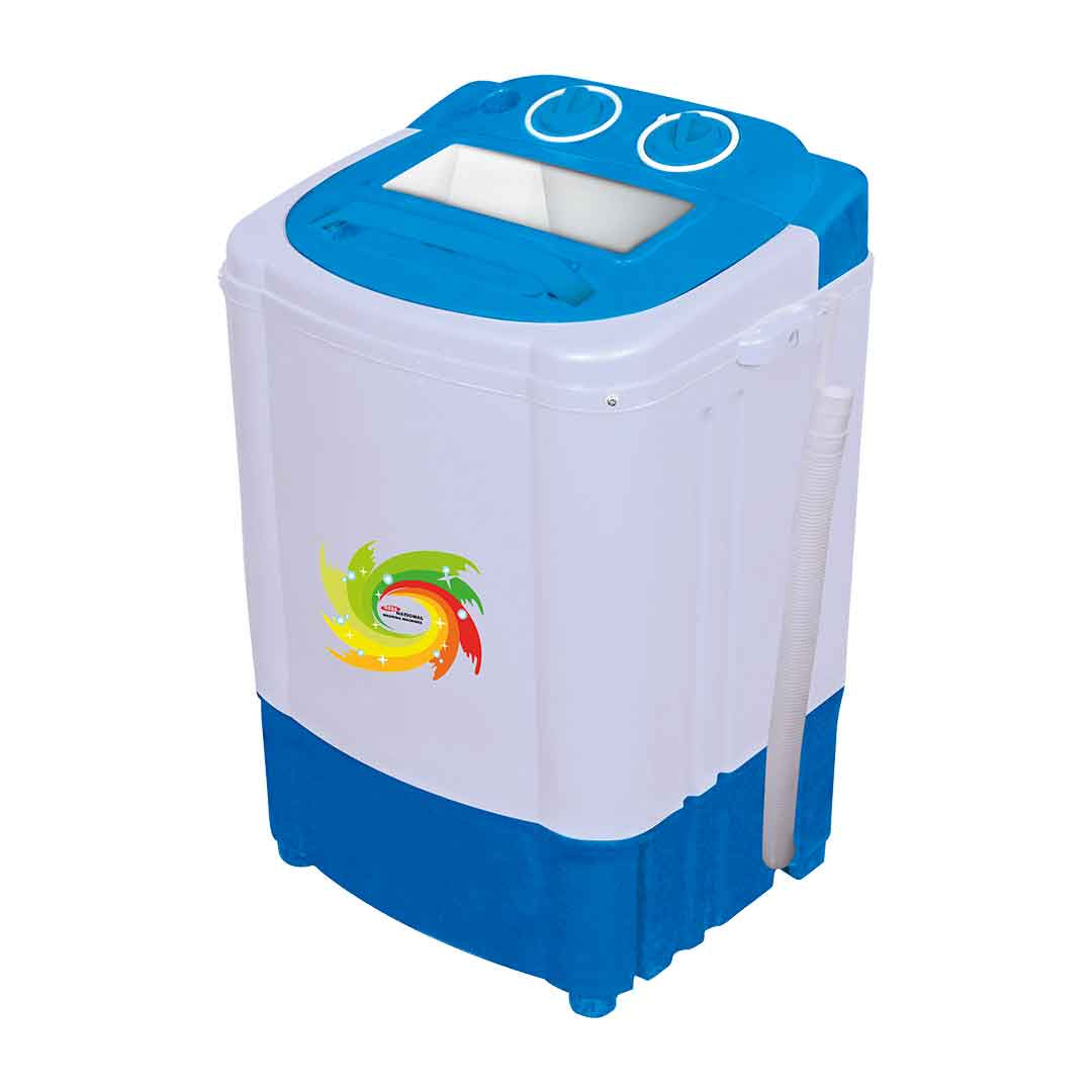Gaba National GNW-92020 Baby Washing Machine