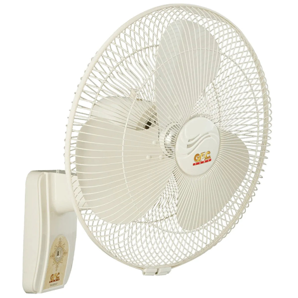 GFC Ac-DC Bracket Fans Price in Pakistan