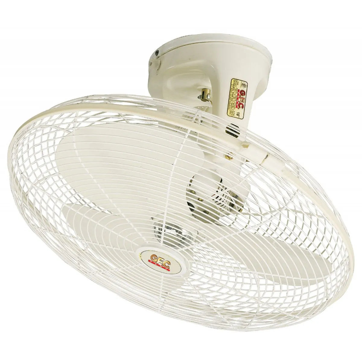 GFC Circumatic Special Guard Fan Price in Pakistan