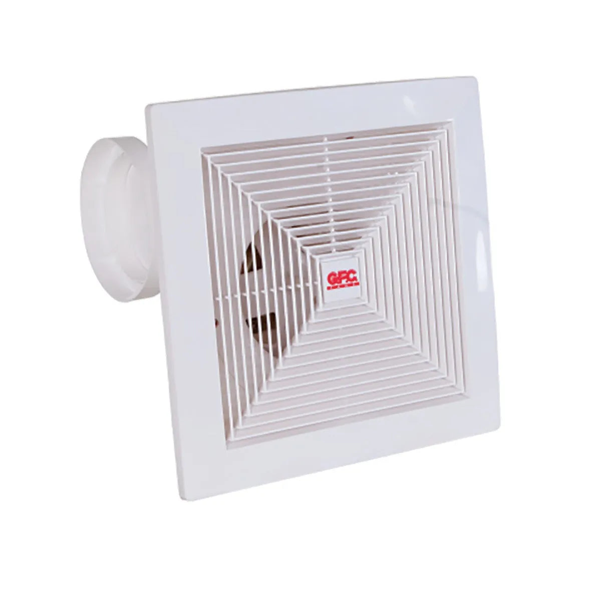 GFC Duct Exhaust Plastic Panel Fans Price in Pakistan