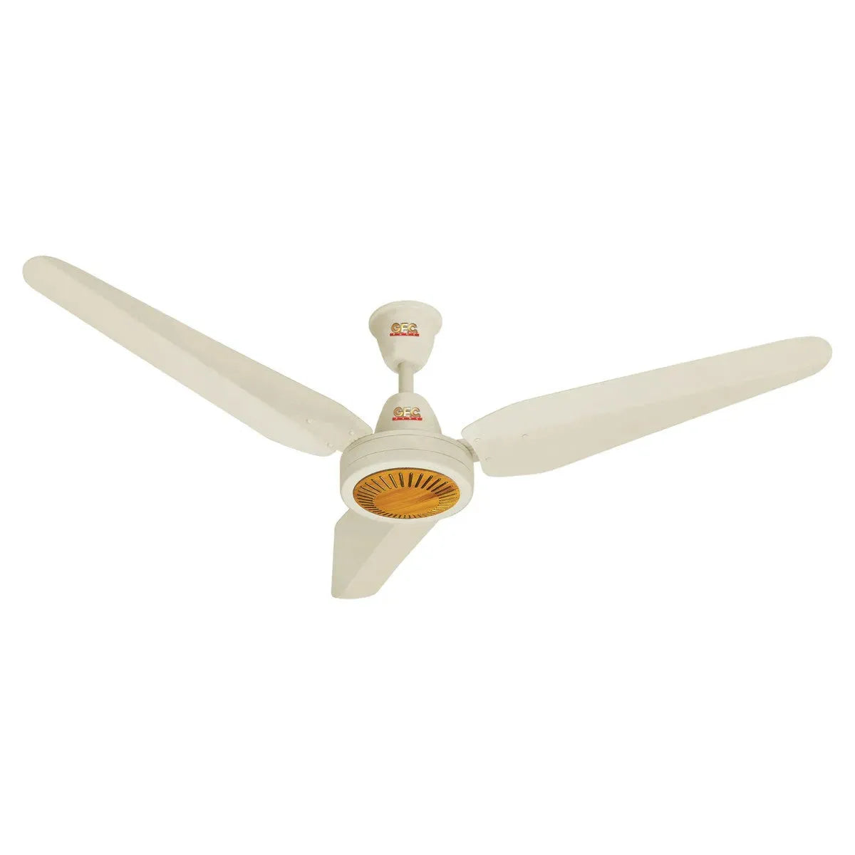 GFC Platinum Plus AC-DC Ceiling Fan Price in Pakistan