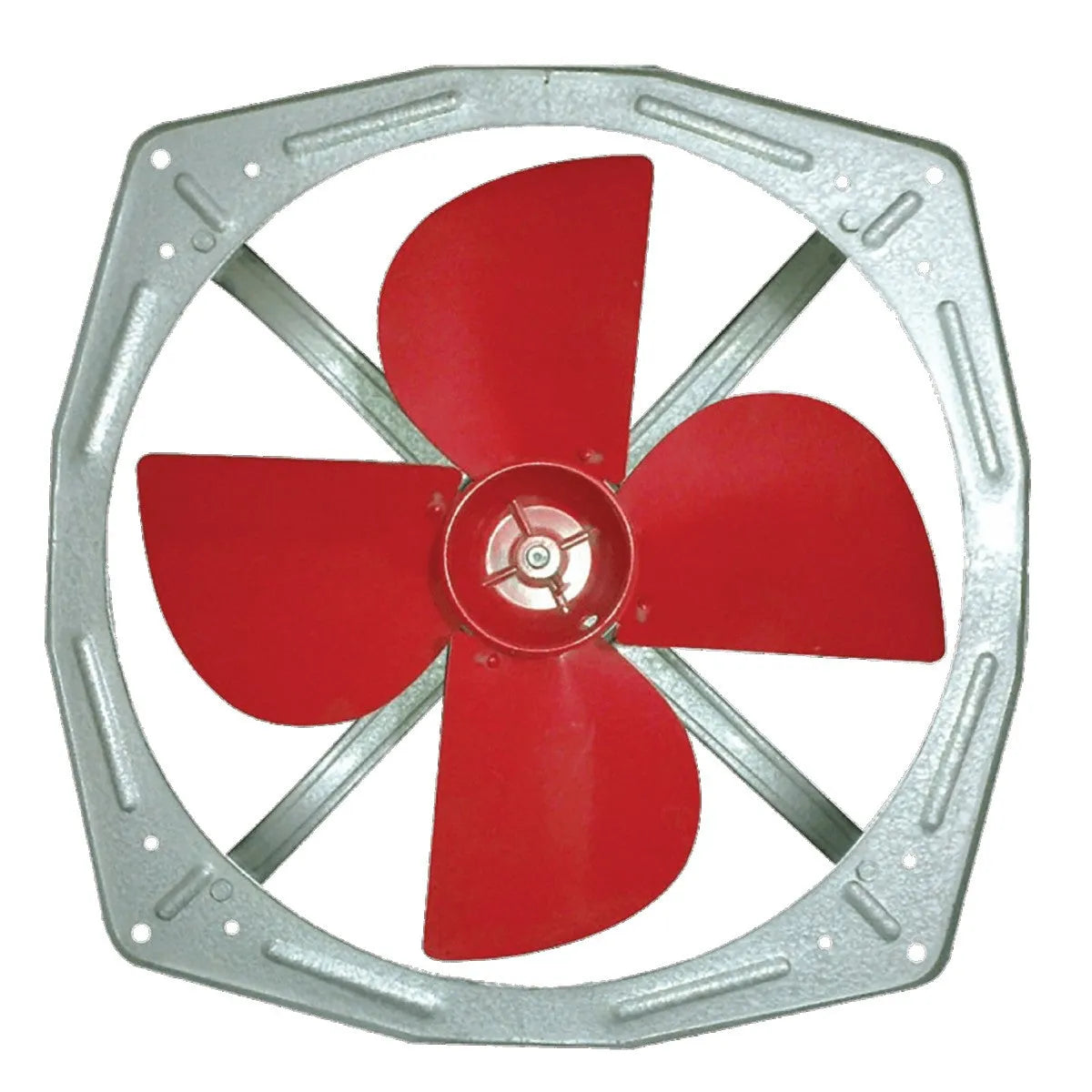 GFC Square Metal Exhaust Fans Price in Pakistan