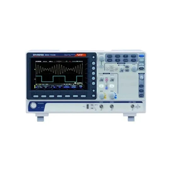 GW Instek GDS-1102B Digital Storage Oscilloscope Price In Pakistan