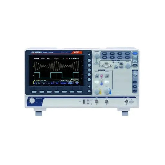 GW Instek GDS-1102B Digital Storage Oscilloscope Price In Pakistan
