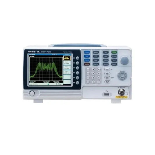 GW Instek GSP-730 Spectrum Analyzer Price In Pakistan