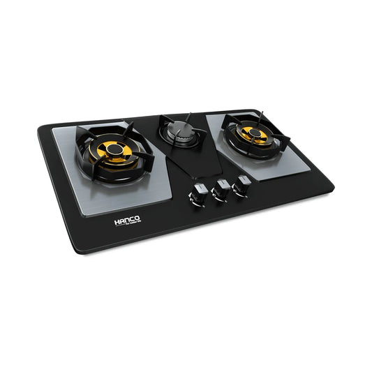 Hanco Stainless Steel Gas Hob Price in Pakistan