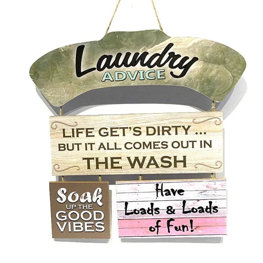 Hanging Laundry Advice Price in Pakistan