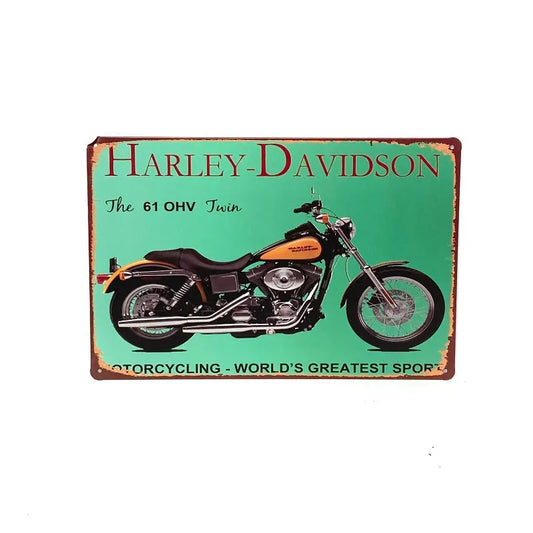 Hanging Metal Frame Rustic Price in Pakistan