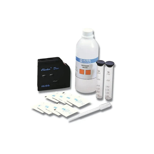 Hanna HI-38054 Ozone Test Kit Price In Pakistan
