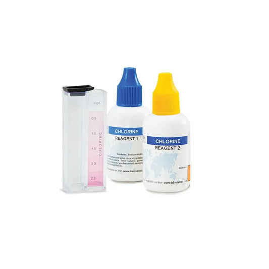 Hanna HI-3831F Chlorine Test Kit Price In Pakistan