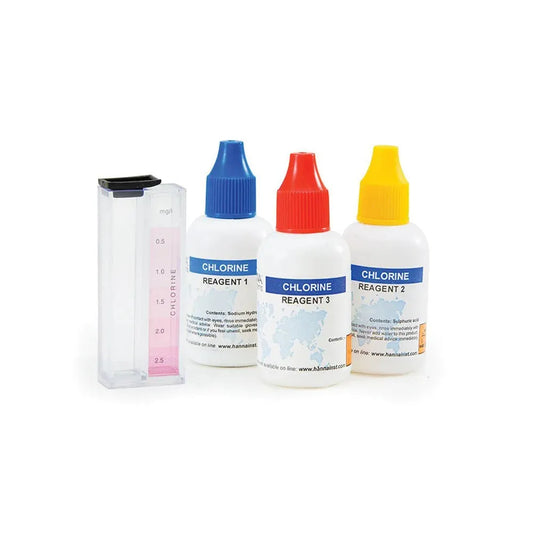 Hanna HI-3831T Chlorine Test Kit Price In Pakistan