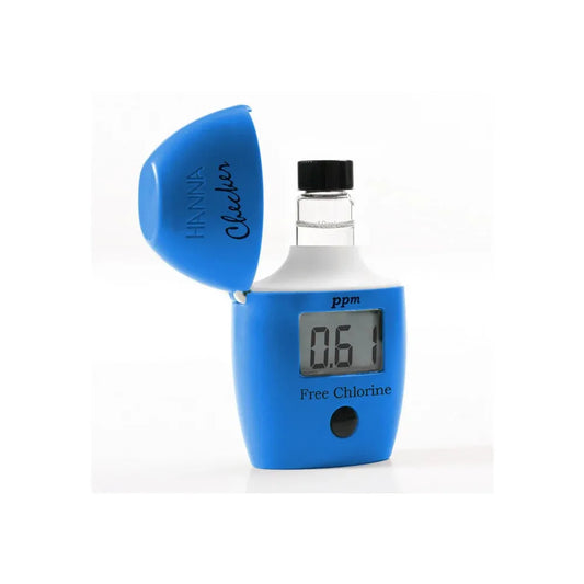 Hanna HI-711 Chlorine Checker Price In Pakistan