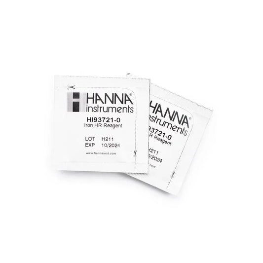 Hanna HI-93721-01 Iron High Range Reagent Price In Pakistan