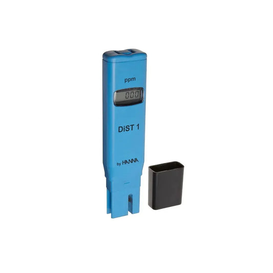 Hanna HI-98304 Pocket Conductivity Tester Price In Pakistan