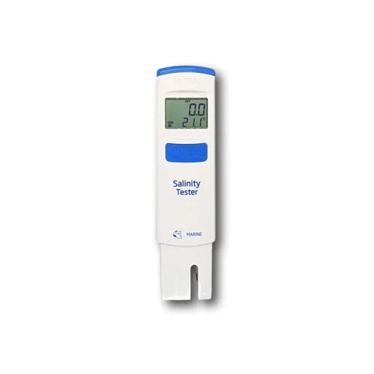 Hanna HI-98319 Waterproof Marine Salinity Tester Price In Pakistan