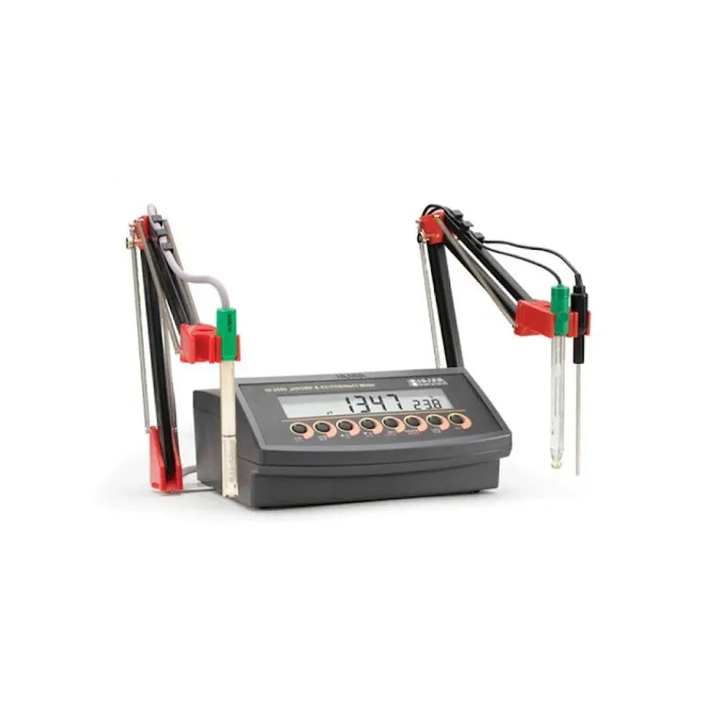 Hanna HI2550-02 Benchtop Meter Price In Pakistan