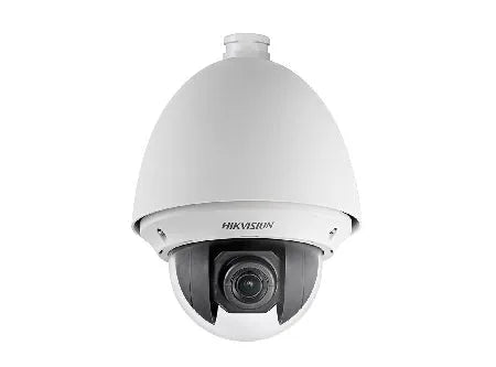 Hikvision 1MP PTZ Dome Camera Price in Pakistan