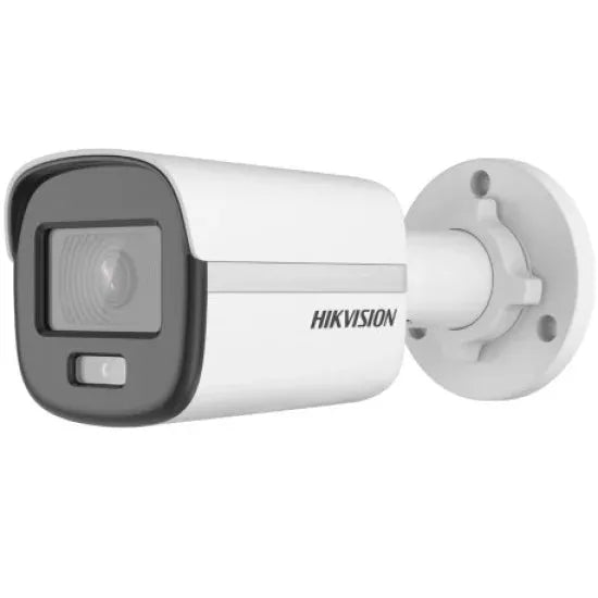 Hikvision 2MP ColorVu Network Camera Price in Pakistan