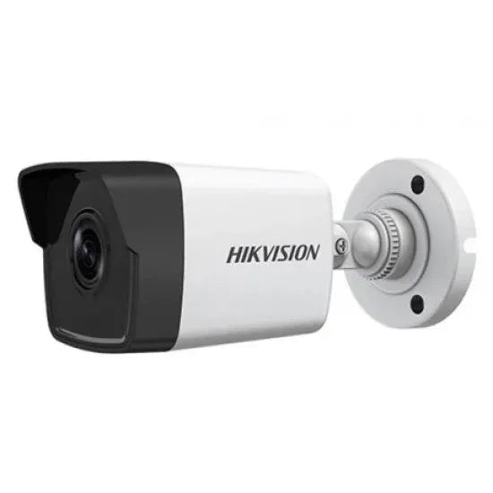 Hikvision 5MP Fixed Bullet Network Camera Price in Pakistan