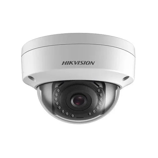 Hikvision DS-2CD1121-1 Fixed Dome Camera Price in Pakistan