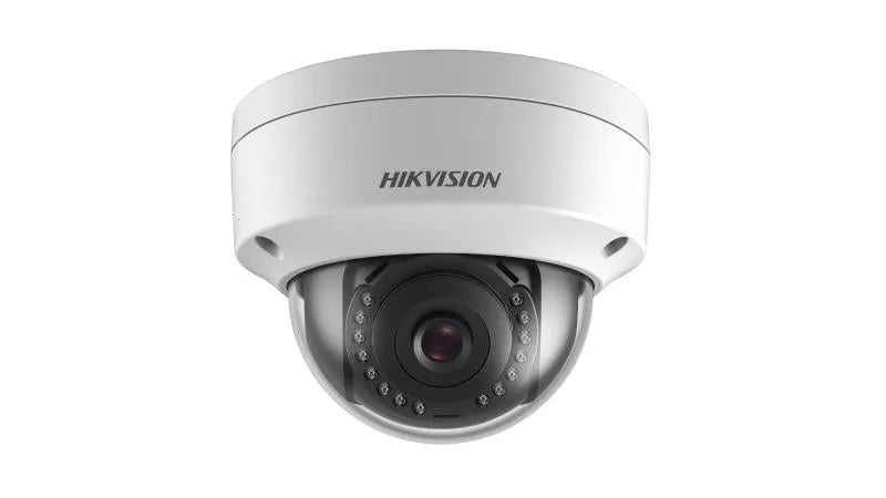 Hikvision DS-2CD1131-I Fixed Dome Camera Price in Pakistan