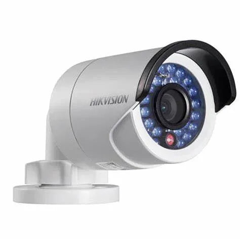 Hikvision 4MP Bullet Network Camera Price in Pakistan