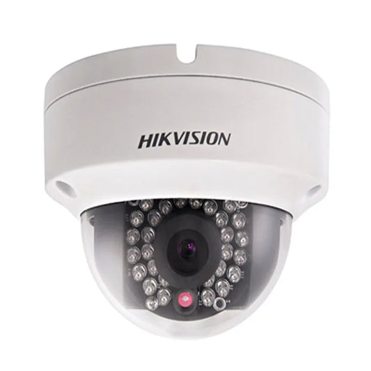 Hikvision DS-2CD2110F-I-2.8 Dome Camera Price in Pakistan