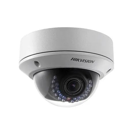 Hikvision 4MP Dome Network Camera Price in Pakistan