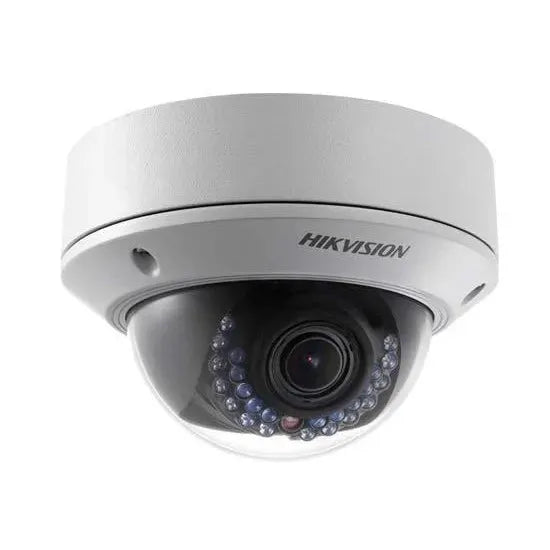 Hikvision DS-2CD2742FWD-IZS 4MP Vari-focal Network Camera Price in Pakistan